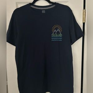 Old navy short sleeve